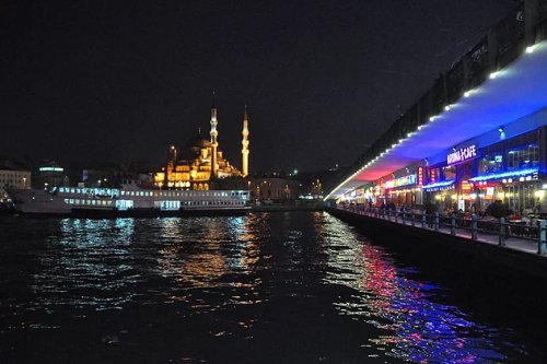 3rd Annual Executive Briefing on Private Equity in Turkey and Environs 