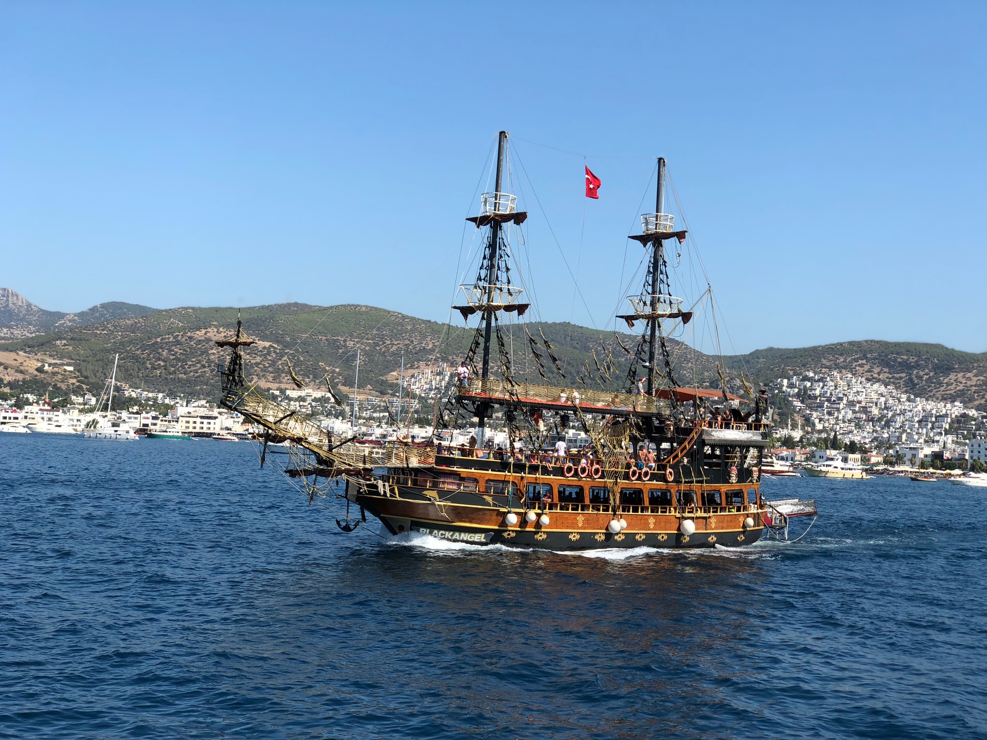 Attractive Asset Values Generate Some PE Interest in Turkey